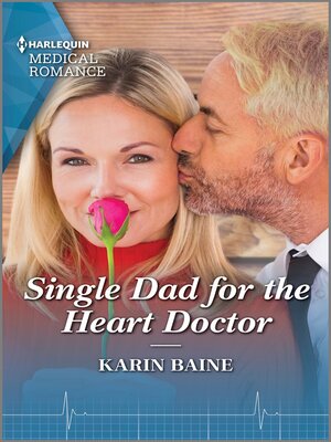 cover image of Single Dad for the Heart Doctor